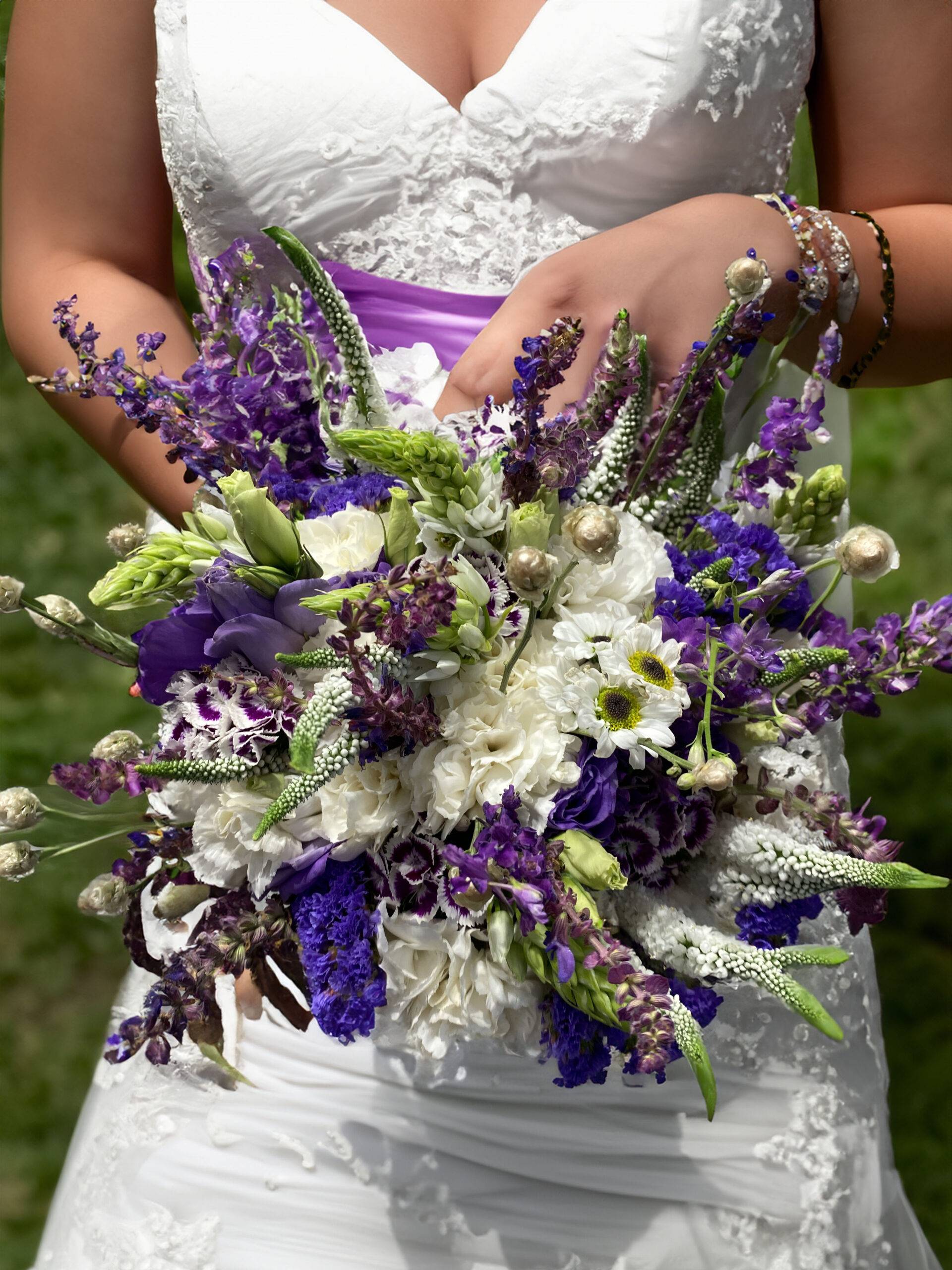 Enchantment in Lavender