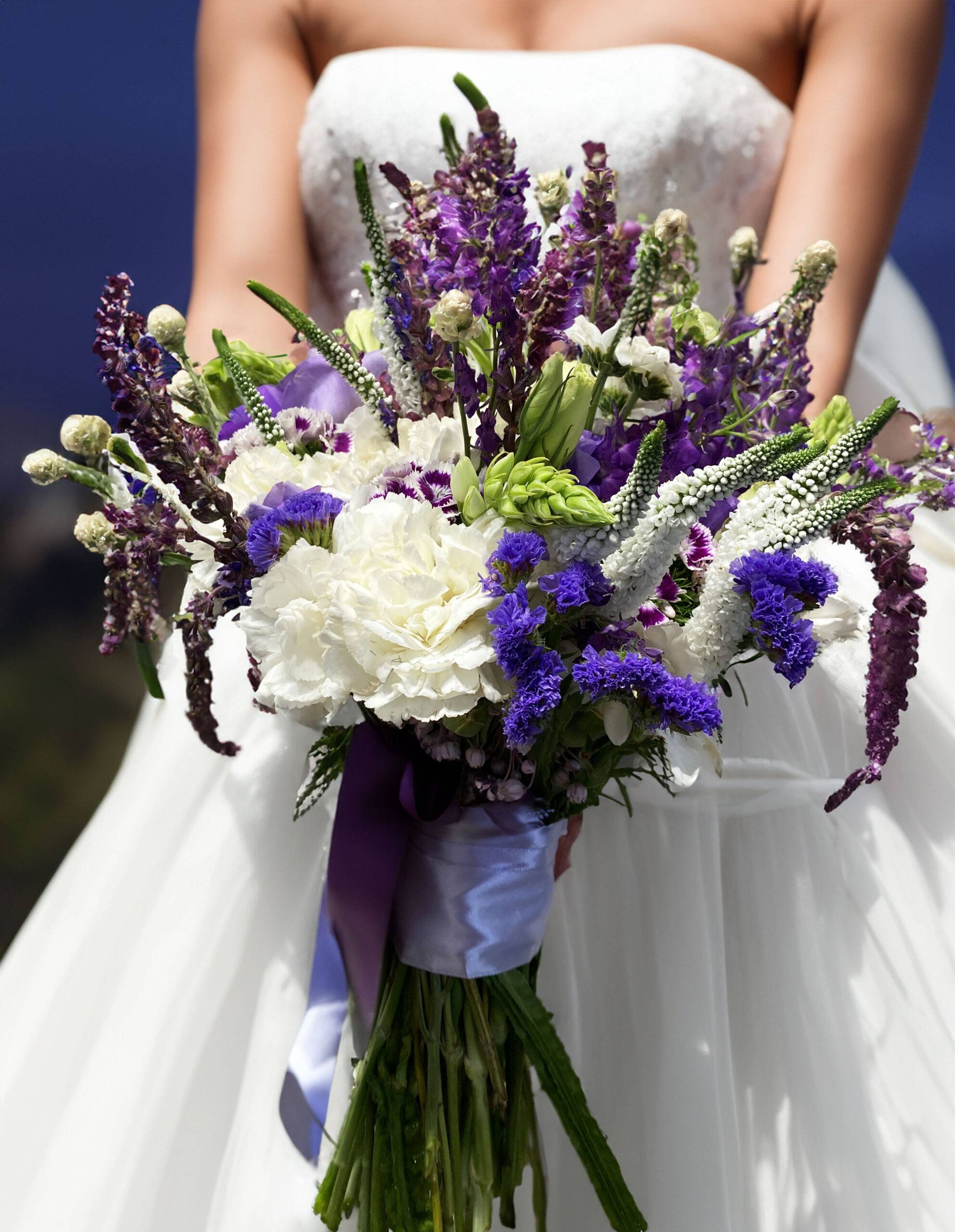 Enchantment in Lavender