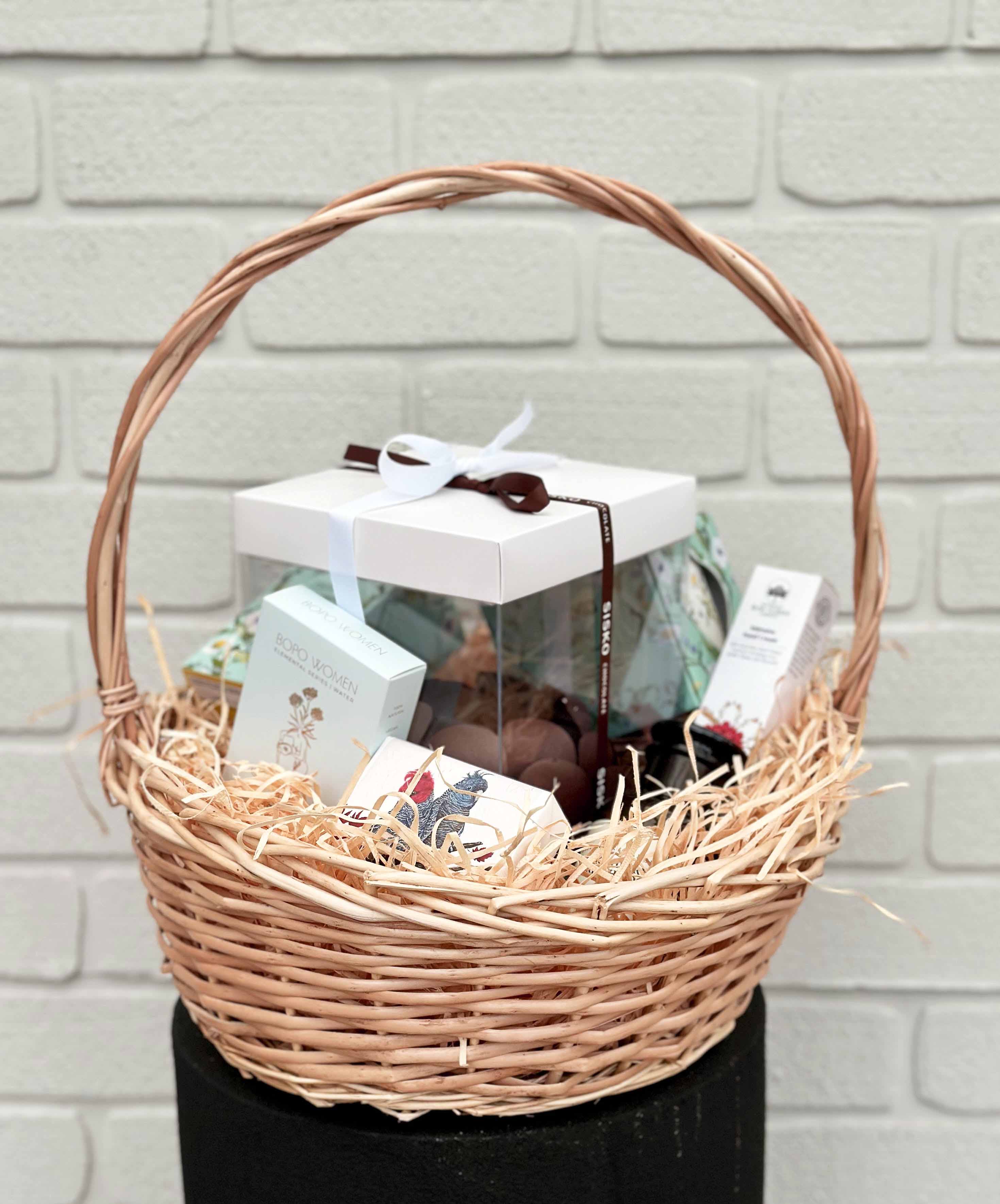 Relaxation Hamper