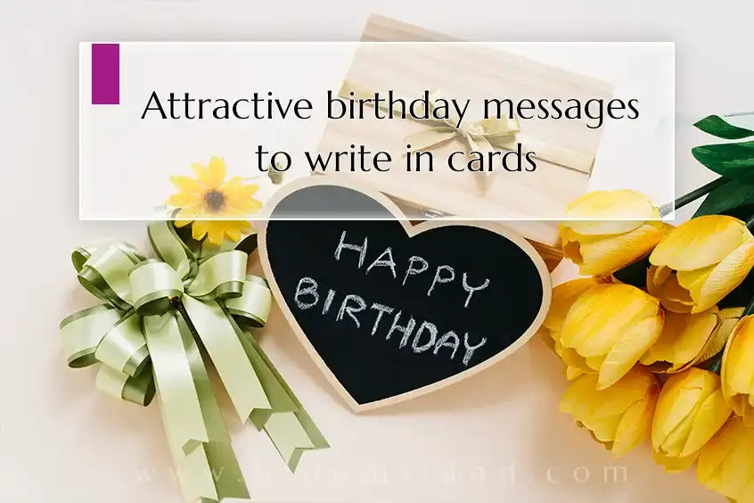 birthday messages