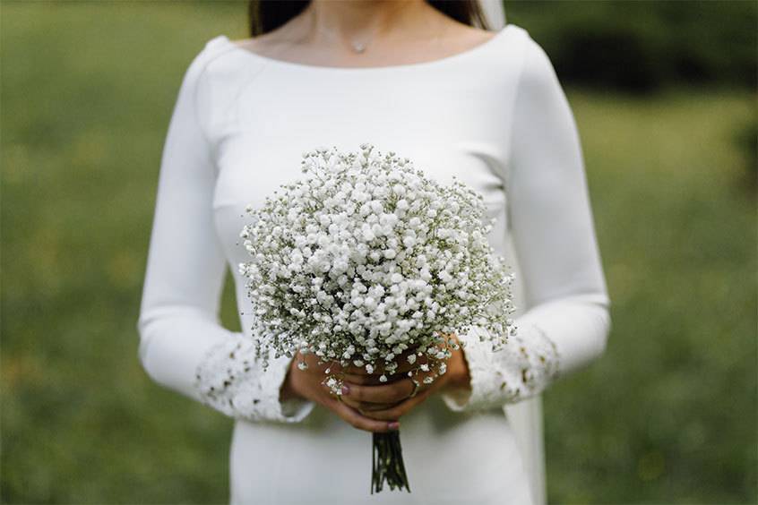 wedding decoration flowers